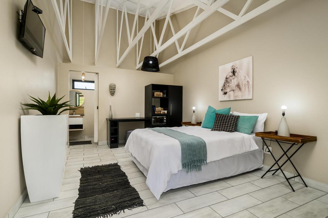 15 Port Elizabeth Country Getaway Deer Park Estate15 Hotel Exterior photo