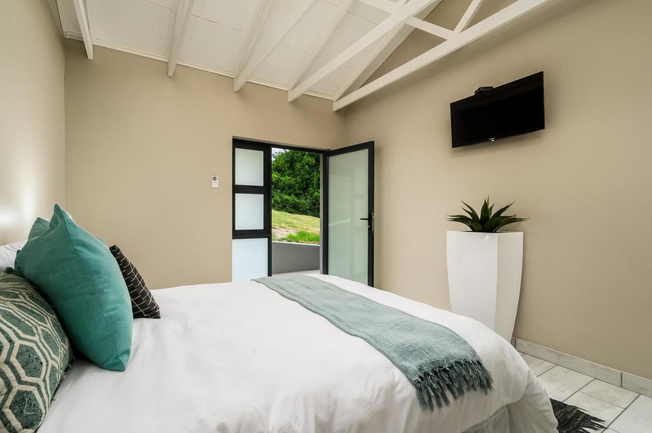 15 Port Elizabeth Country Getaway Deer Park Estate15 Hotel Exterior photo