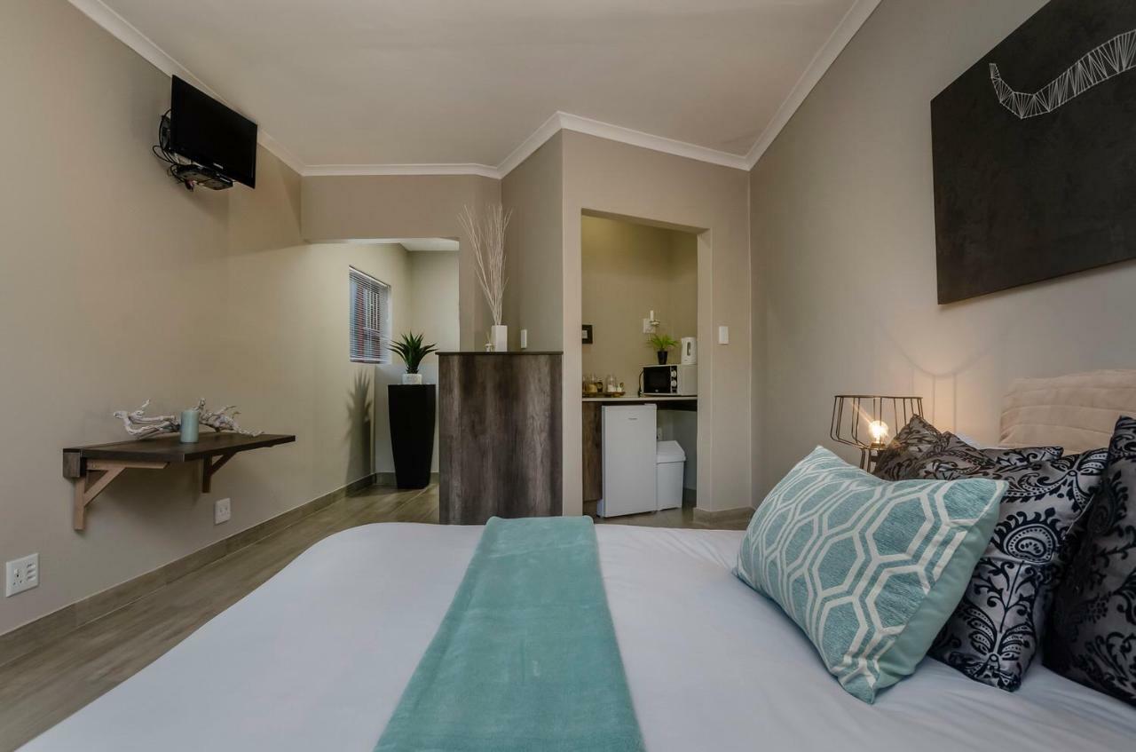 15 Port Elizabeth Country Getaway Deer Park Estate15 Hotel Exterior photo