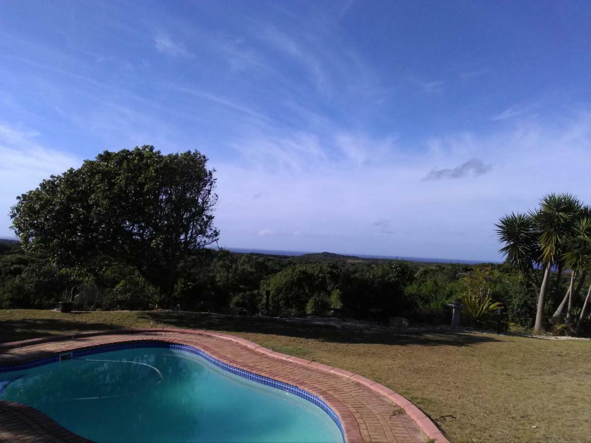 15 Port Elizabeth Country Getaway Deer Park Estate15 Hotel Exterior photo